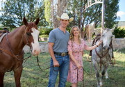 Sneak Peek - Romance at Hope Ranch