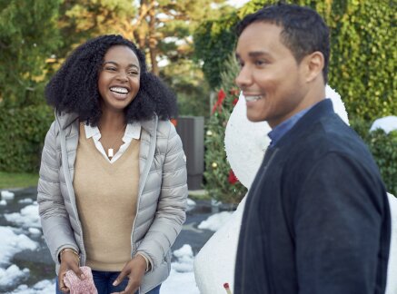 Preview - A Majestic Christmas