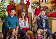On Location - A Bramble House Christmas