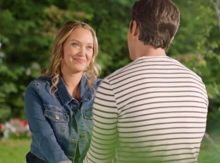 Jess' Big News - Chesapeake Shores
