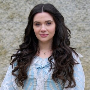 Katie Stevens