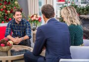 Peter Porte Interview - Home & Family