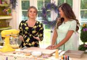 "Spring Fever" Cookie Dough - Home & Family
