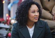 Sleigh Bell Stories - Tamera Mowry-Housley - A Christmas Miracle