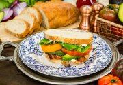 Ultimate BLT - Home & Family