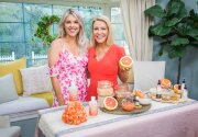 Grapefruit Beauty - Home & Family