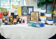 Hallmark Gold Crown “Harry Potter” Collection - Home & Family