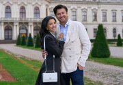 Preview - Love on the Danube: Love Song - Hallmark Channel