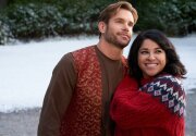 Sneak Peek - Undercover Holiday