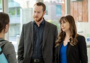 Preview - Hailey Dean Mysteries: A Will to Kill