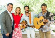 Jesse Metcalfe Talks Chesapeake Shores - Home & Family