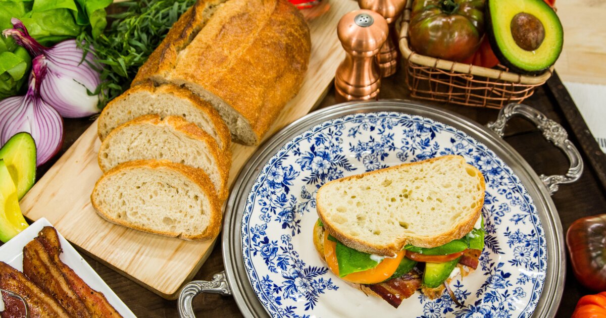 Recipes The Ultimate Blt