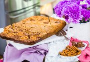 Multi-Flavor Sheet Pan Cookies - Home & Family