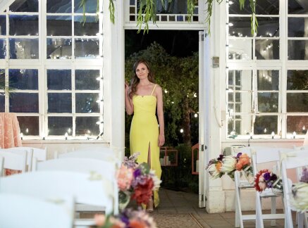 Preview - The Last Bridesmaid