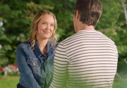Jess' Big News - Chesapeake Shores
