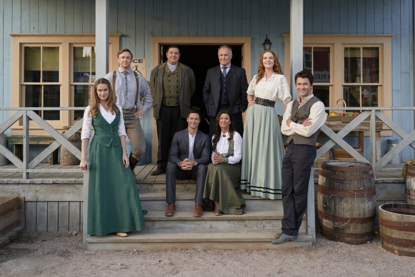Season One Episode Guide