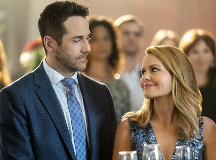 Preview - First Clue: On Set - Aurora Teagarden Mysteries: Heist and Seek