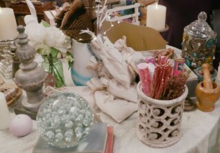 The Good Witch Tour - The Bell, Book & Candle Set