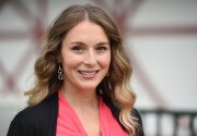 Cast Interviews - What’s Special About Making this Movie - Enchanted Christmas