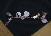 Preview - A Special Look at "A Little Christmas Charm"
