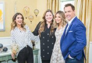 DIY Hot Air Balloon Lightbulbs - Home & Family