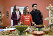 Sneak Peek - Sugar Plum Twist - Hallmark Channel