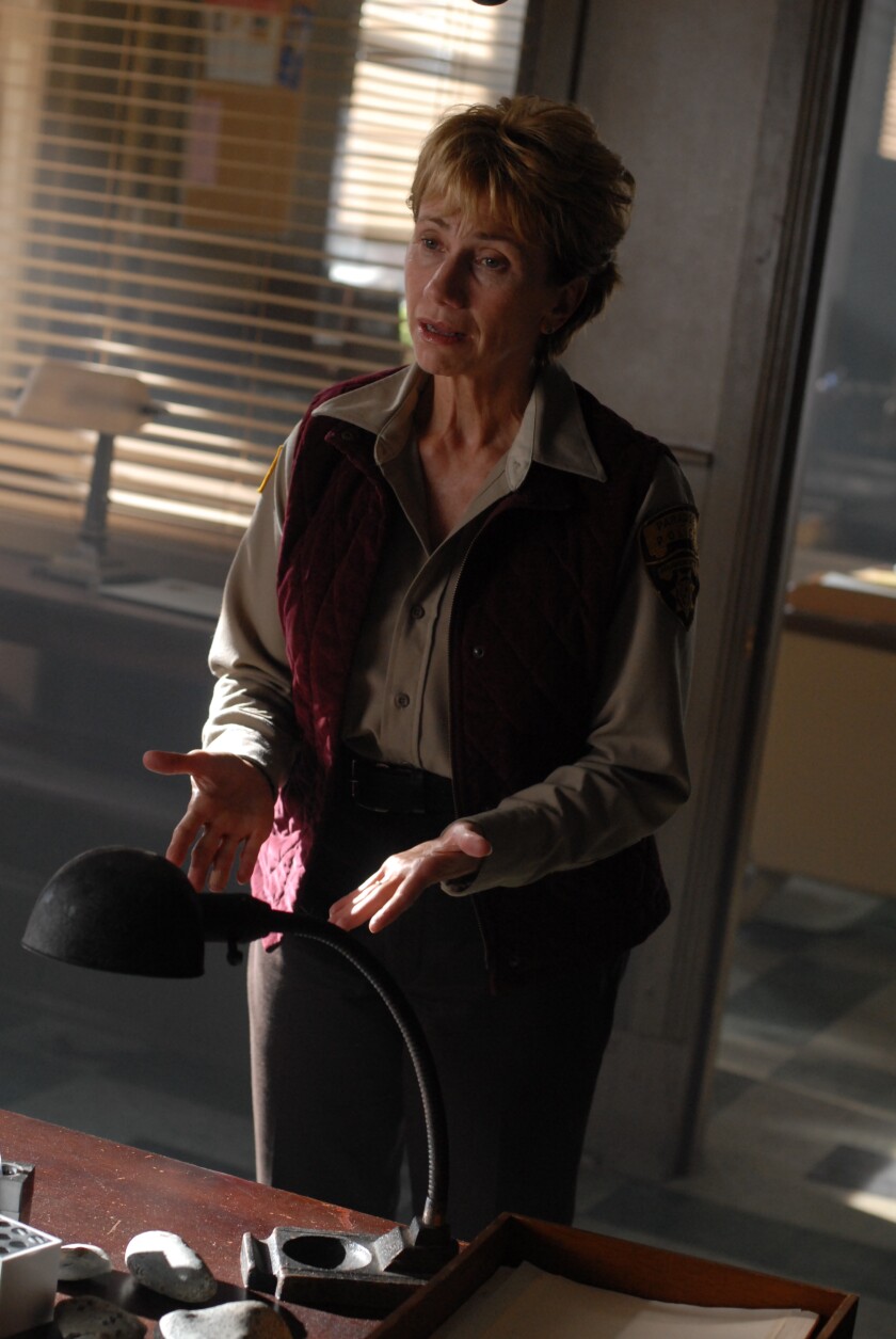 Photos from Jesse Stone Thin Ice