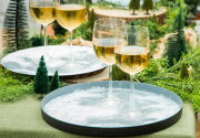 DIY Moon Tray - Home & Family