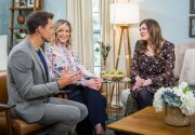 Annie F. Downs - Home & Family