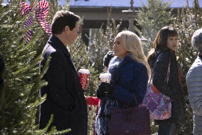 My christmas love Photos from A Christmas Love Story | A Christmas Love Story