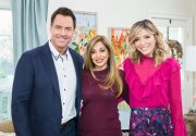 Dr. Nigma Talib - Home & Family