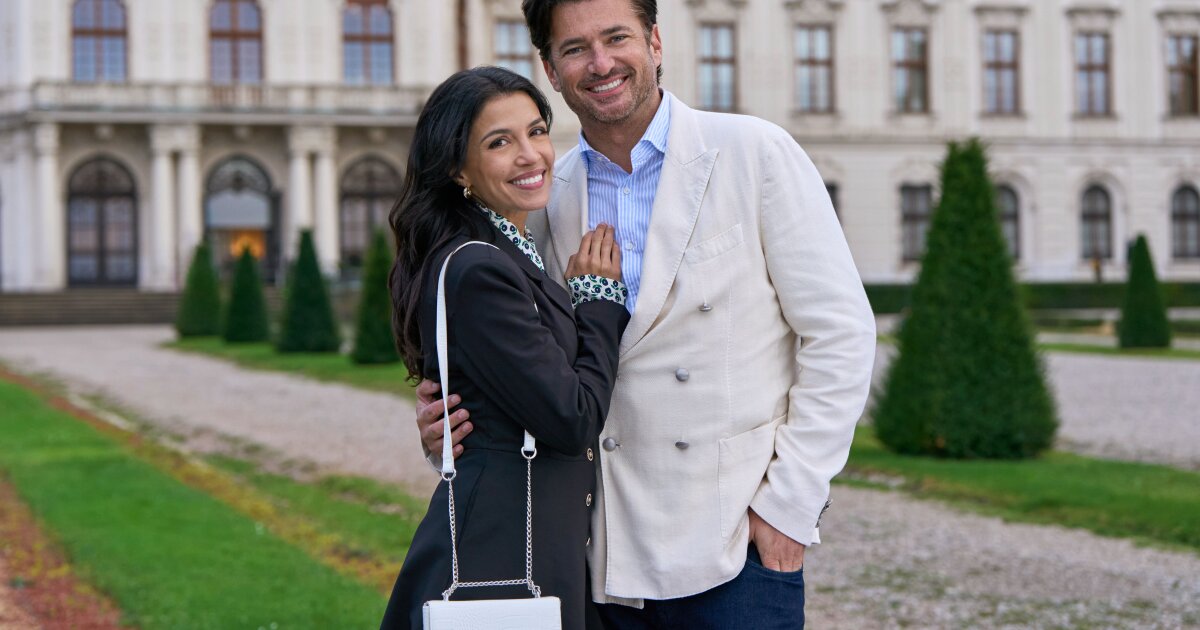 Preview - New Series and Movies on Hallmark+