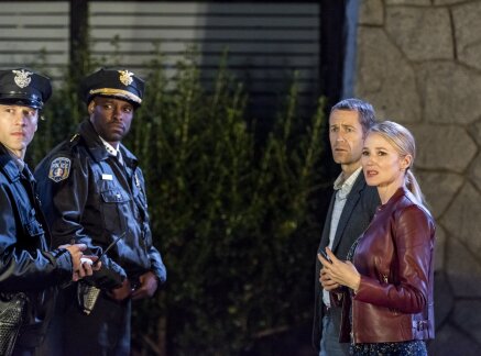 On Location - Deadly Deed: A Fixer Upper Mystery