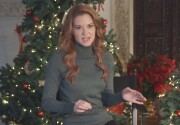 Interview - Sarah Drew - Christmas in Vienna