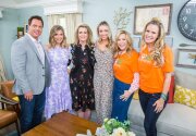 "Race to Erase MS" - Home & Family