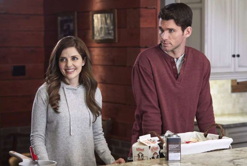 Winter Love Story Photos