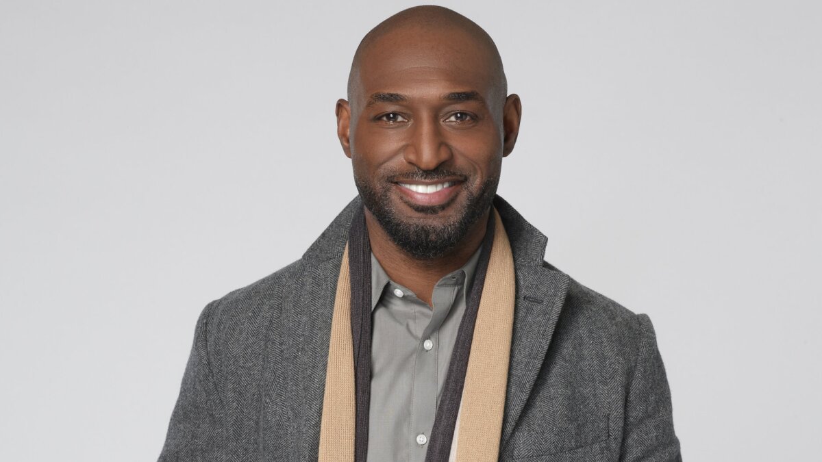 Who Is Brooks Darnell? All About the Actor and His Career 5 brooks darnell