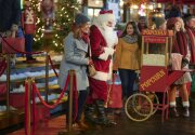 On Location - Five Star Christmas