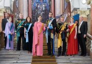 Preview - The Royal We
