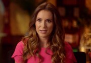 Interview - Picture Perfect Mysteries: Exit Stage Death - Alexa PenaVega