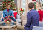 Keith Robinson Interview - Home & Family