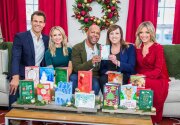 The Making of a Hallmark Card - Home & Family