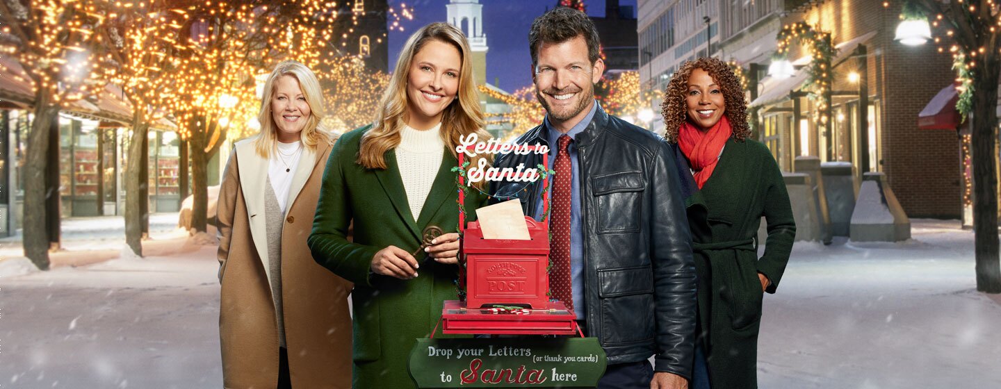 Christmas In Evergreen Movies Hallmark Christmas In Evergreen