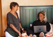 Deleted Scenes - Morning of Design Care - Meet the Peetes