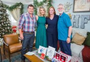 Keepsake Ornament Club and Dream Box - Home & Family