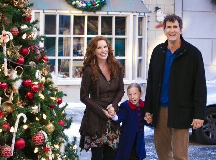 The christmas pageant The Christmas Pageant