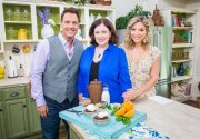 Mocha Fudge Cobbler - Home & Family