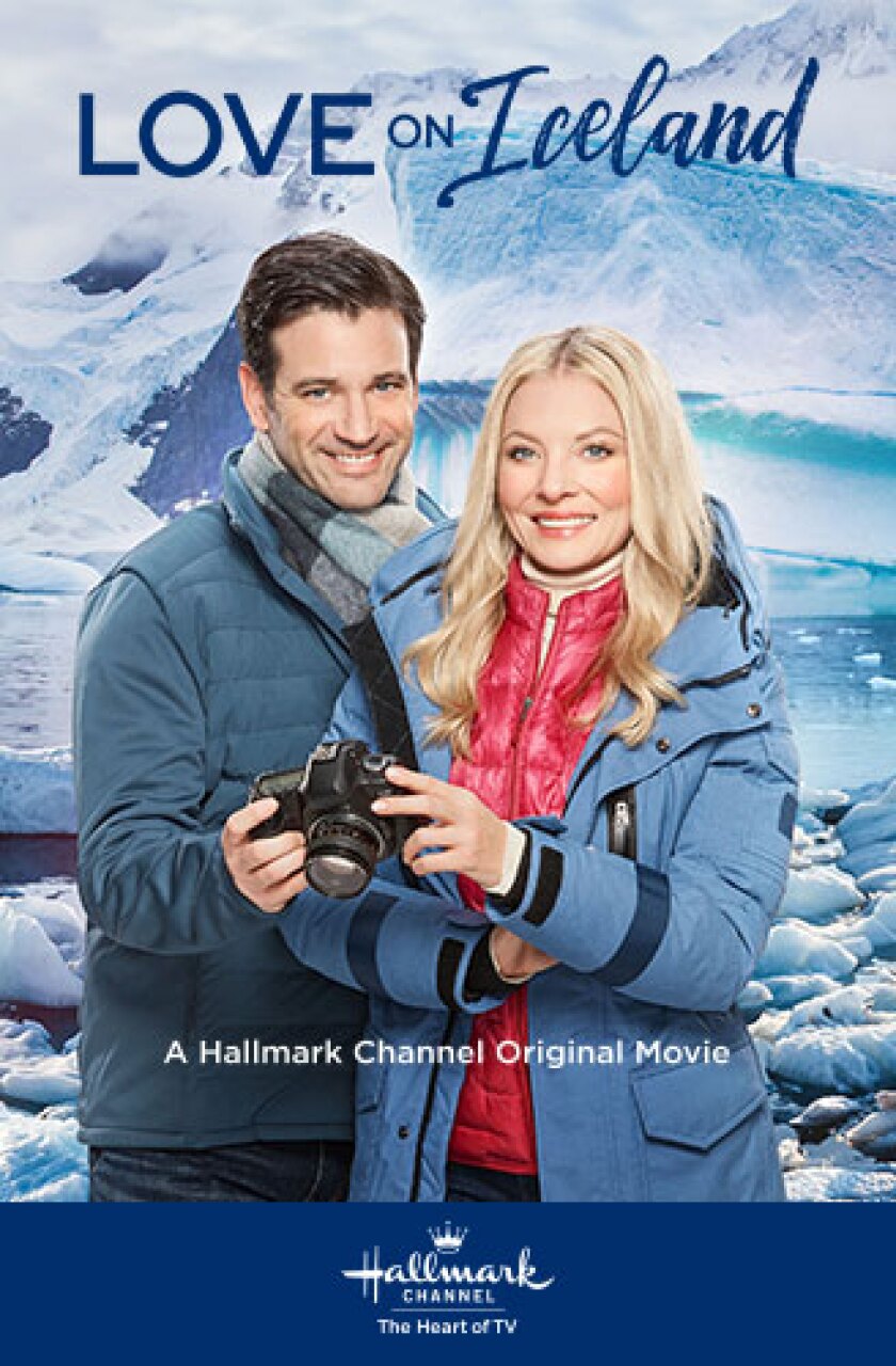 Love on Iceland