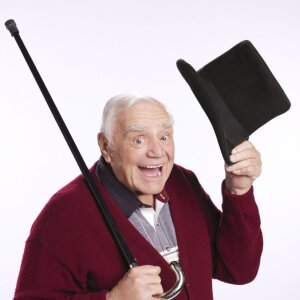 A Grandpa For Christmas Cast A Grandpa For Christmas A Grandpa For Christmas Cast