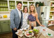 Baked Oatmeal Bites - Home & Family